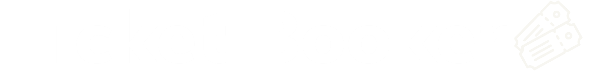 Ticket Booker