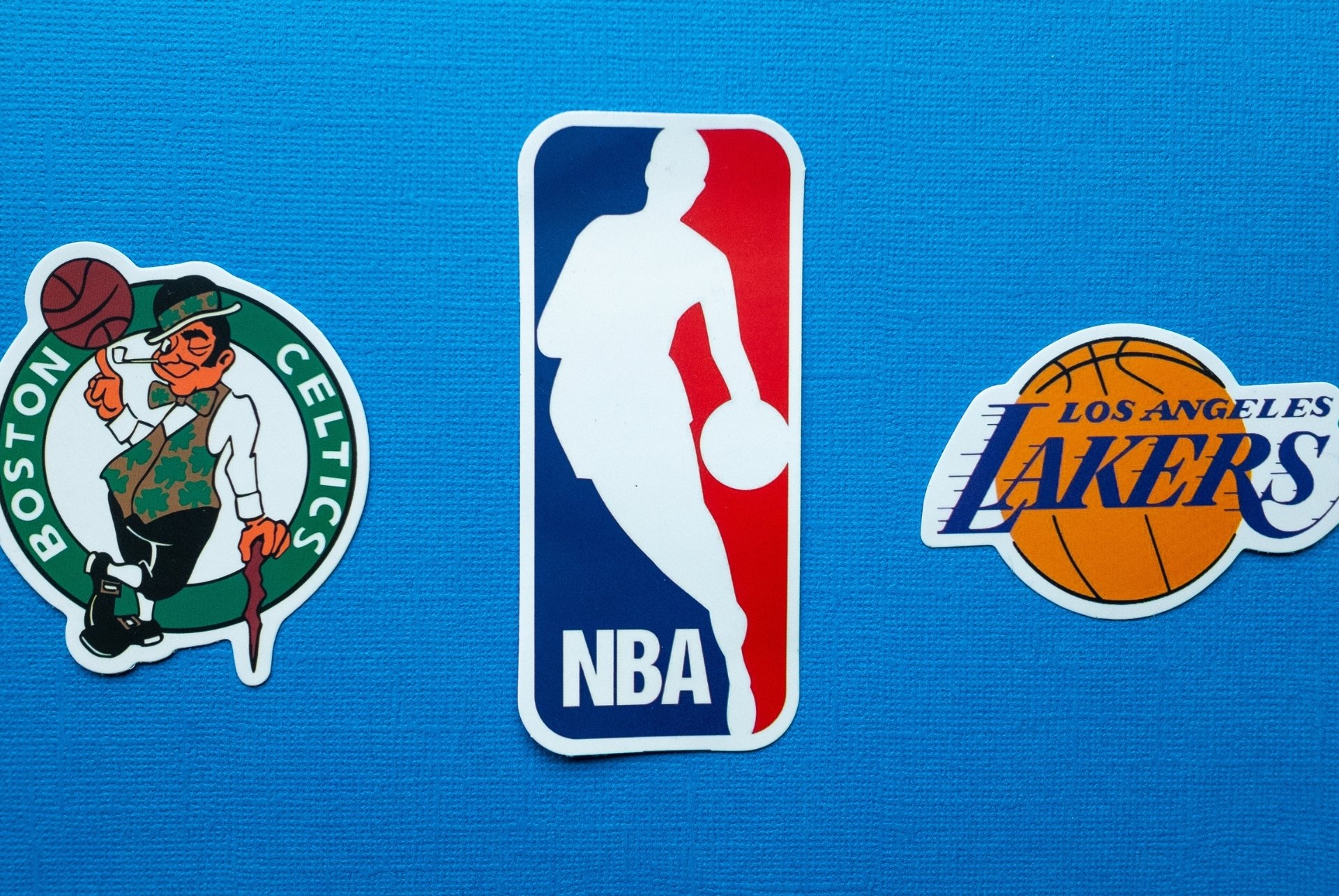 boston celtics vs los angeles lakers