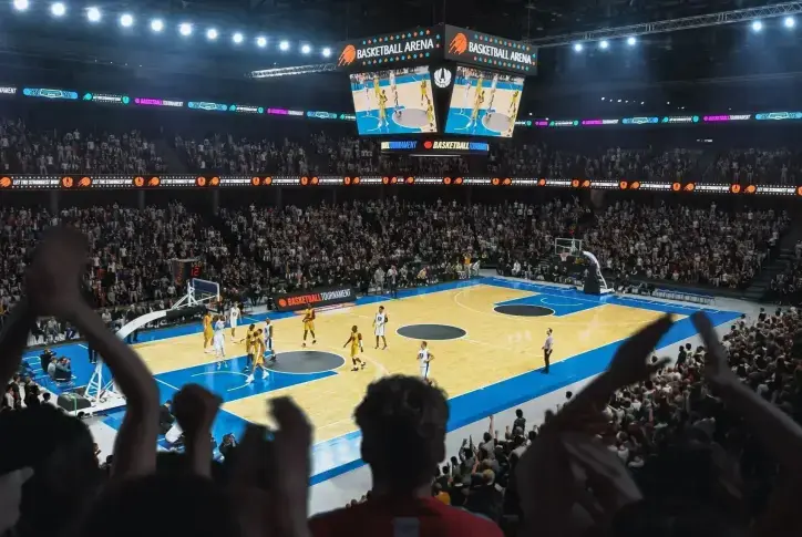 La Draft NBA : fonctionnement, histoire et choix les plus marquants