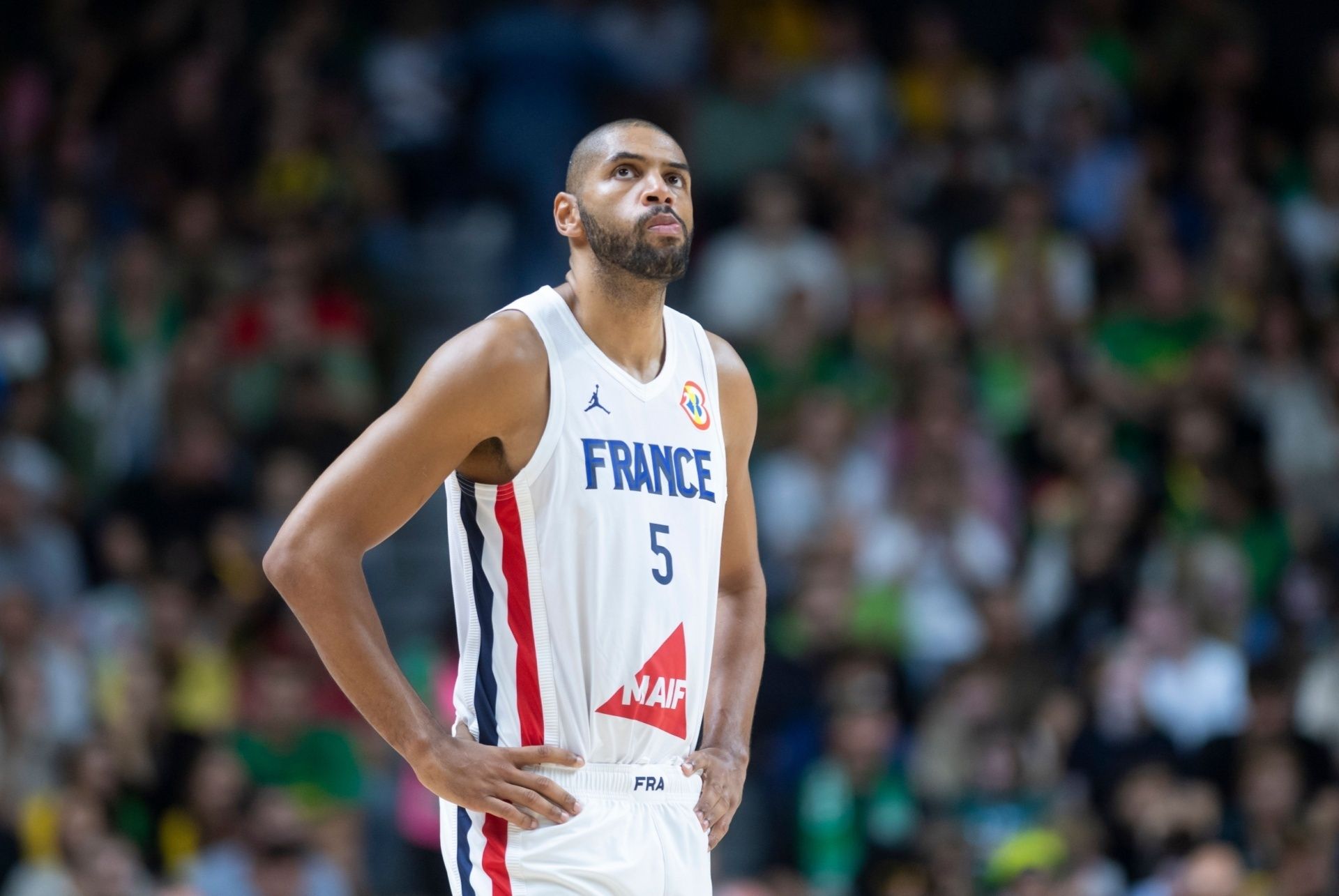nicolas batum