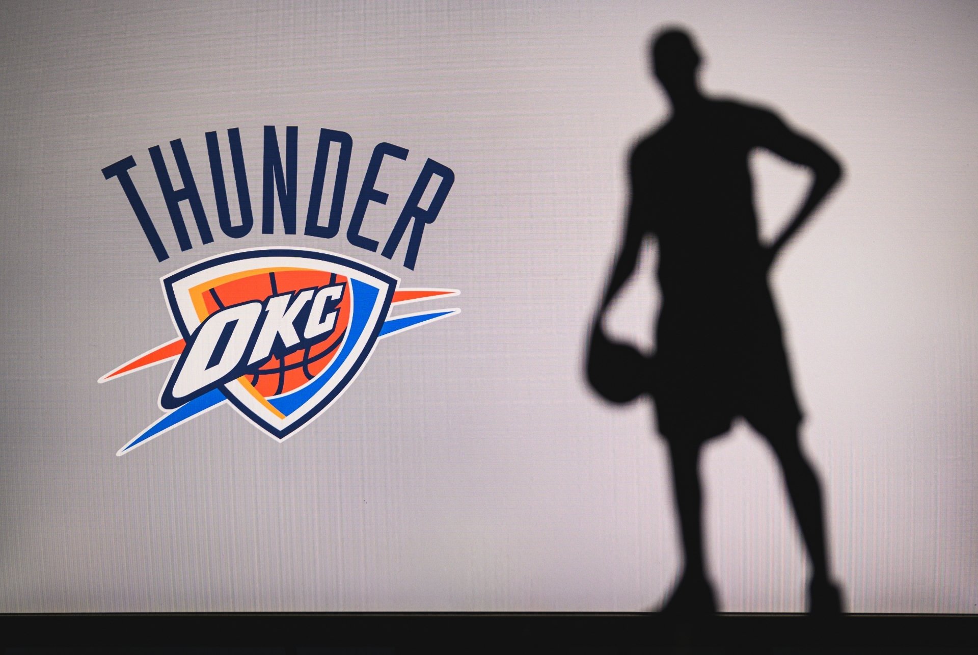 Oklahoma City Thunder