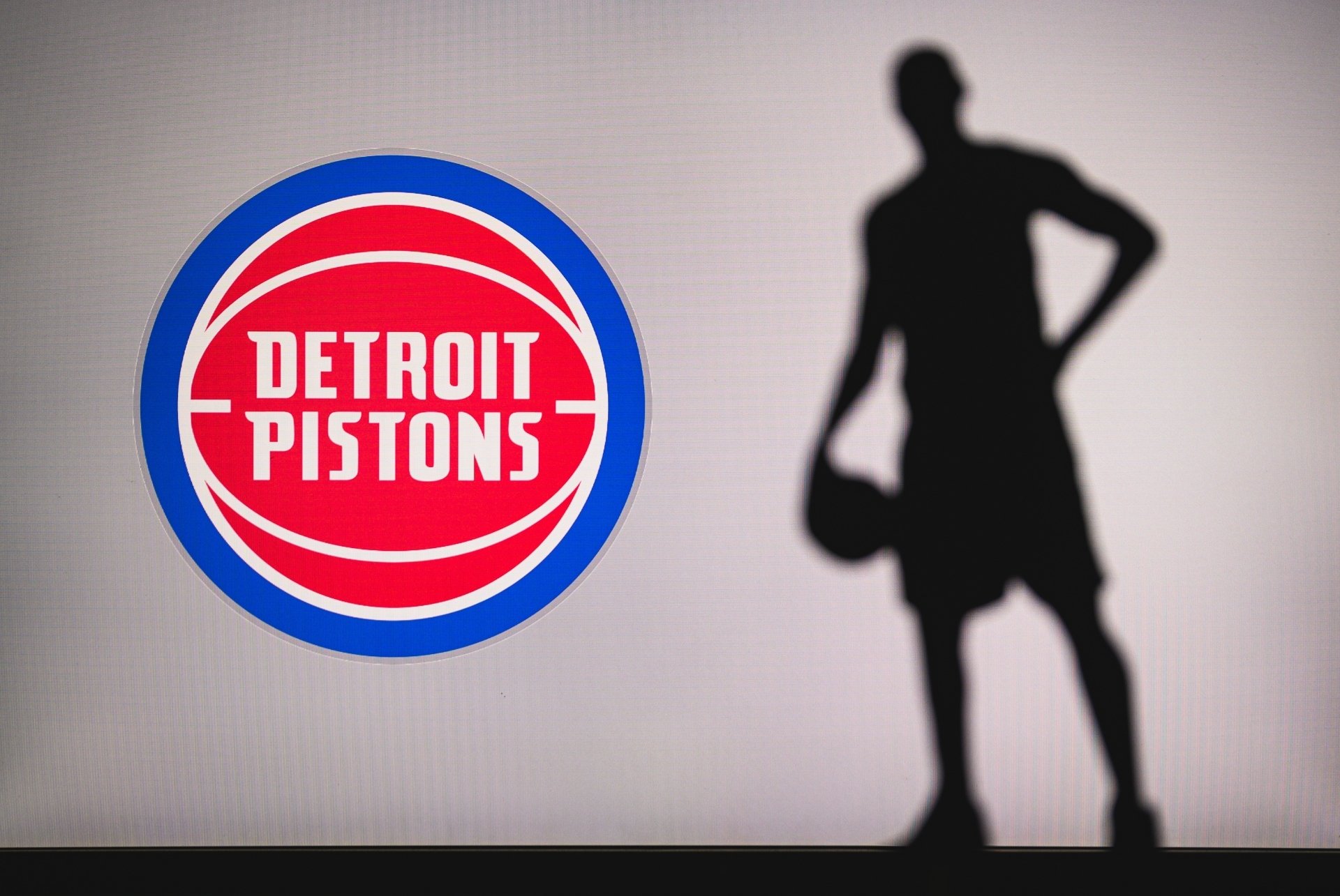 Detroit Pistons
