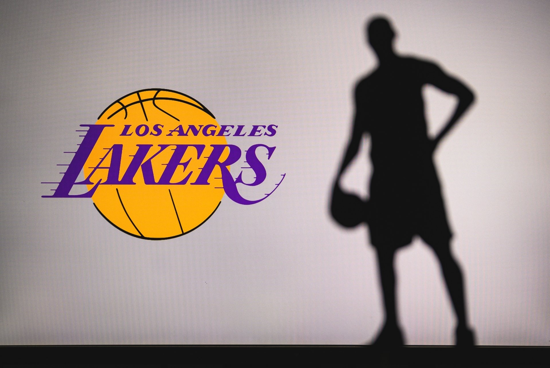 Los Angeles Lakers
